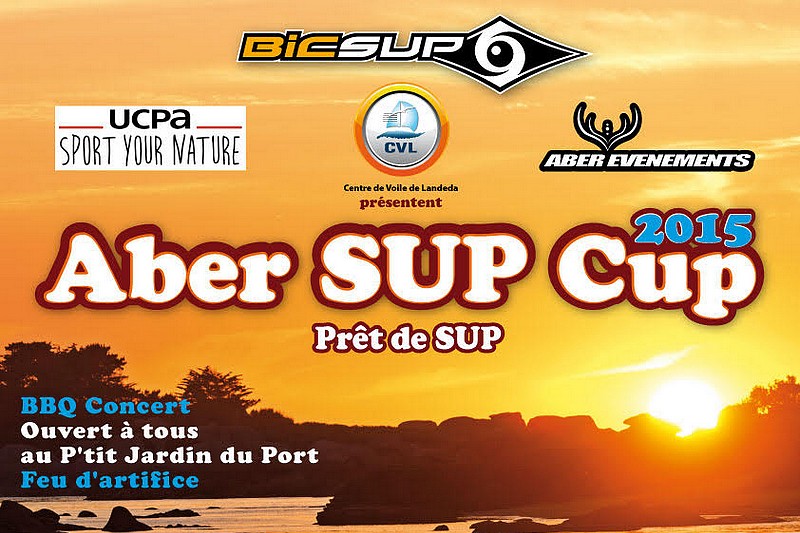 Aber SUP Cup