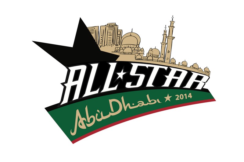 Abu Dhabi All Stars Grand Slam