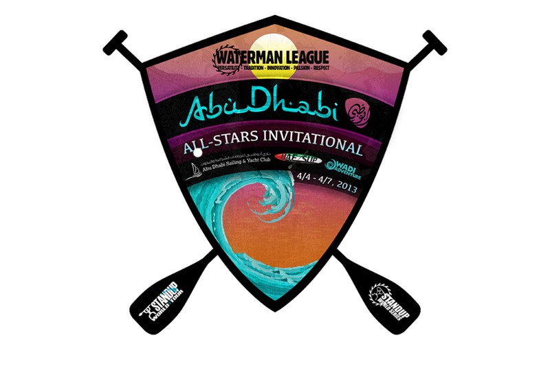 Abu Dhabi All Stars Invitational 2013