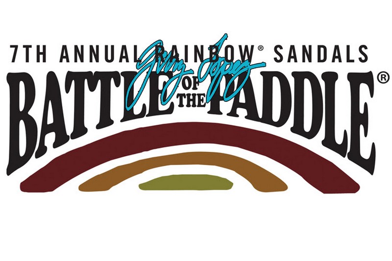 Battle of the Paddle