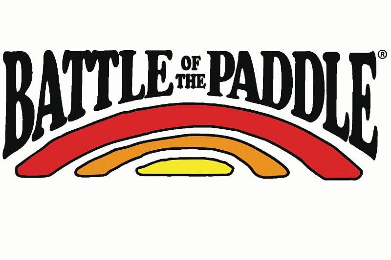 La Battle of the Paddle annulée !