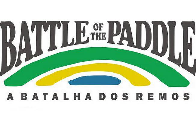 Battle of the Paddle Rio 