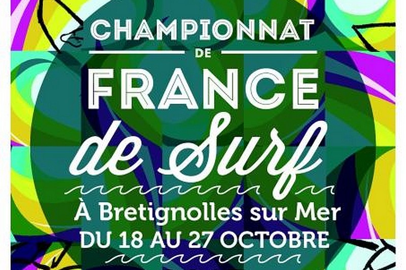 Championnat de France de Surf