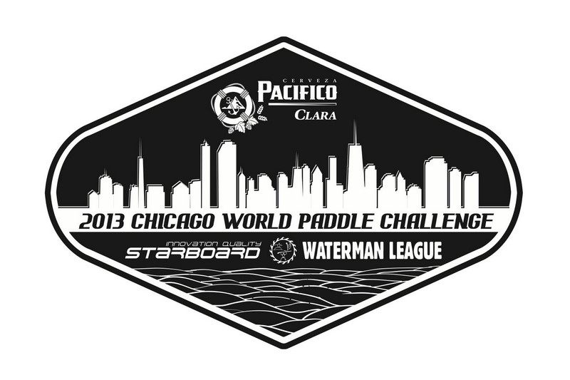 Chicago World Paddle Challenge