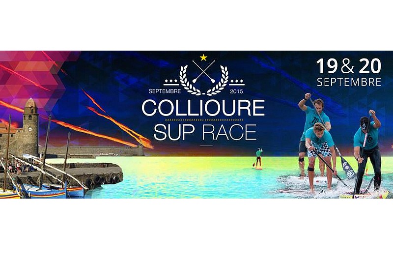 Collioure Arena Race