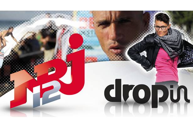 Drop In sur NRJ12
