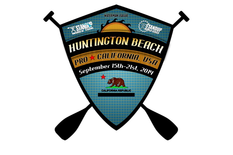 Huntington Beach Pro Grand Slam