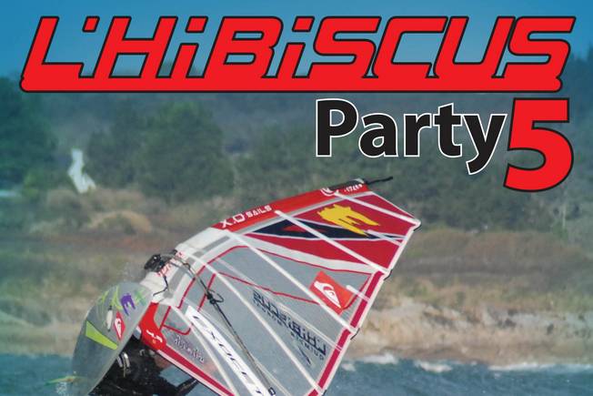 L’Hibiscus Party 5