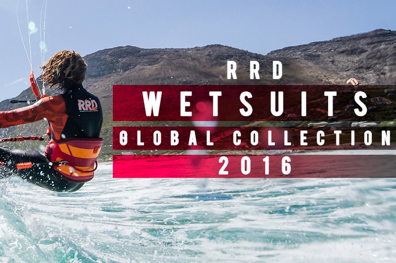 Matos : RRD Wetsuits 2016