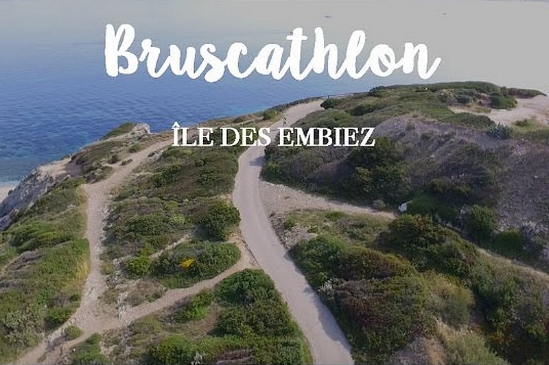 Vidéo : Le Bruscathlon en images