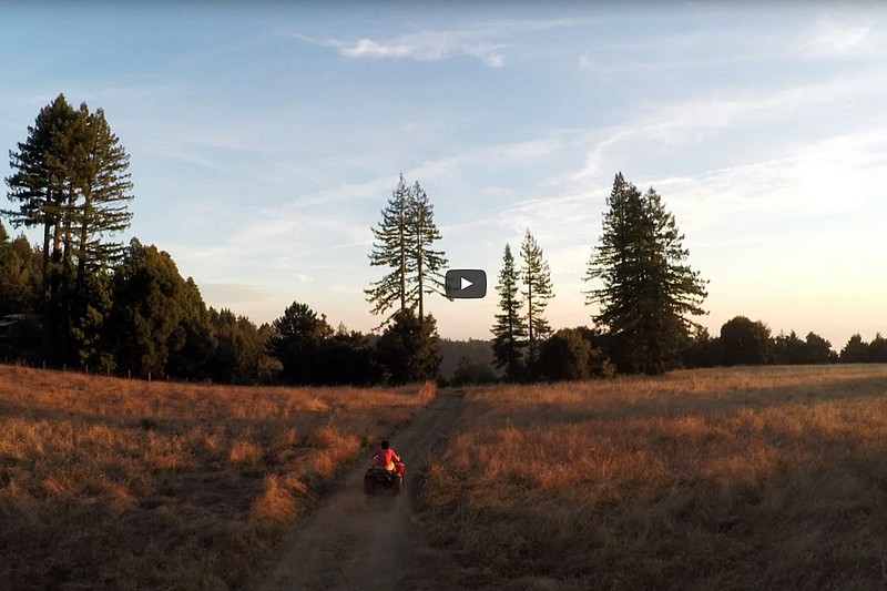 Vidéo : GoPro et son drone