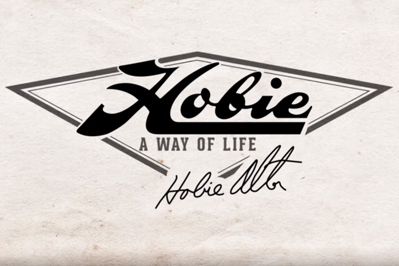 Vidéo : The Hobie Story