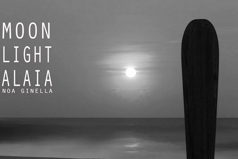 Vidéo : Moonlight Alaia