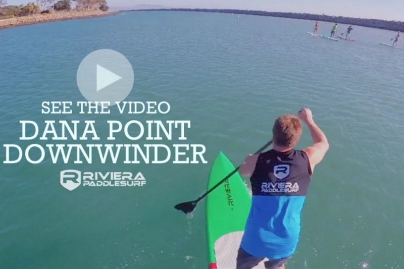 Vidéo : Dana Point Downwinder