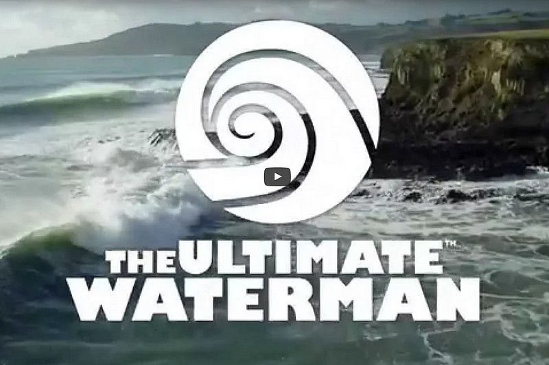 The Ultimate Waterman : Edition 2016