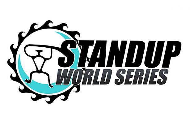 Stand Up World Series