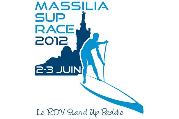 Massilia SUP Race 2012