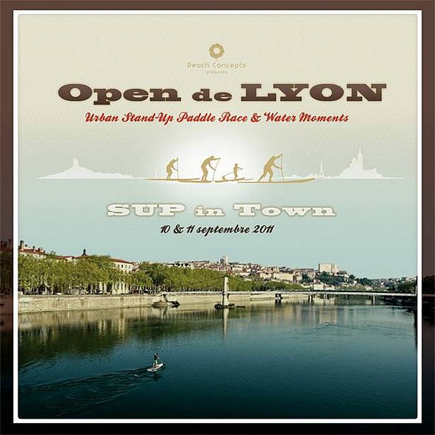 Open de Lyon