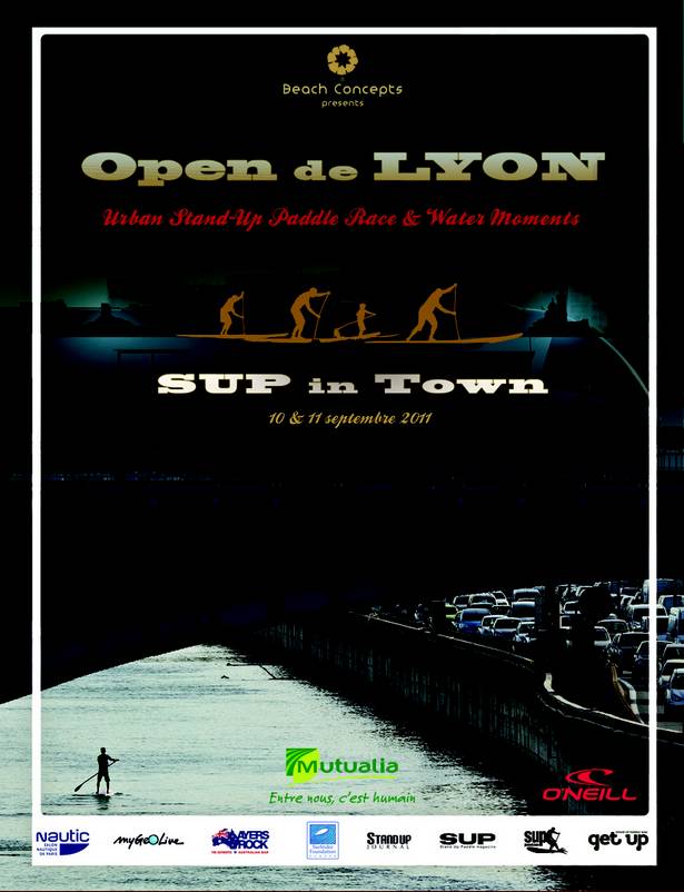 Live Open de Lyon