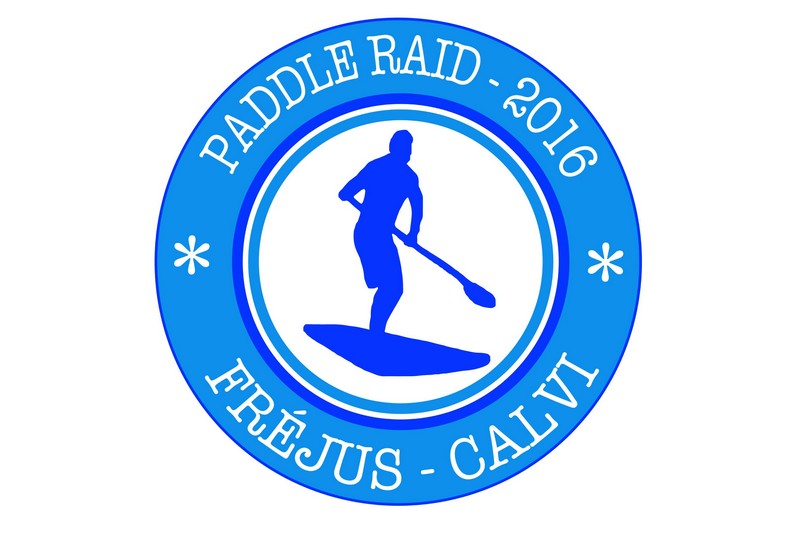 Paddle Raid Fréjus-Calvi