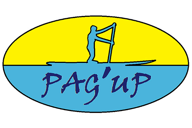 Pag Up