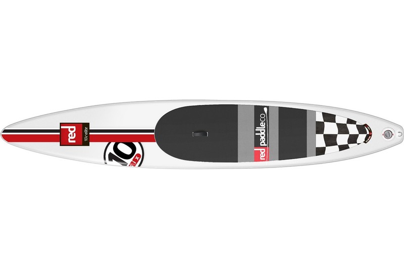 Red Paddle Co Max Race 10\'6\'\' 2014