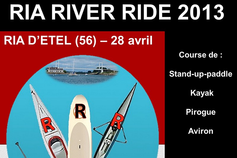 Ria River Ride