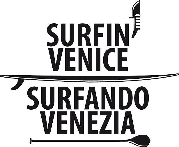 Surfin’ Venice