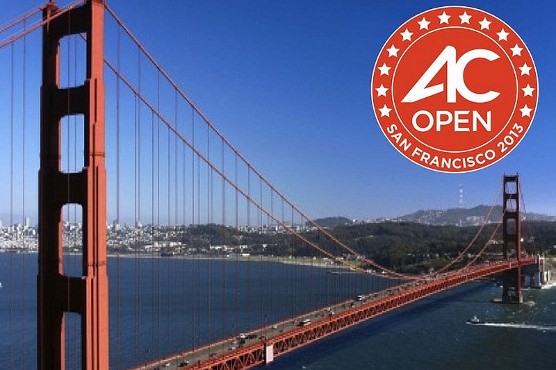AC Open San Francisco