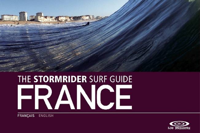 Stormrider France