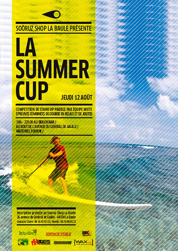 Summer Cup 2010
