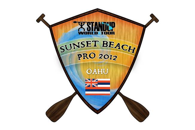 Sunset Beach Pro 2012