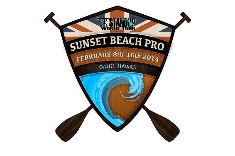 Sunset Beach Pro