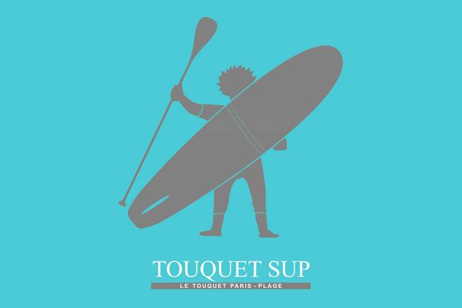 Touquet SUP