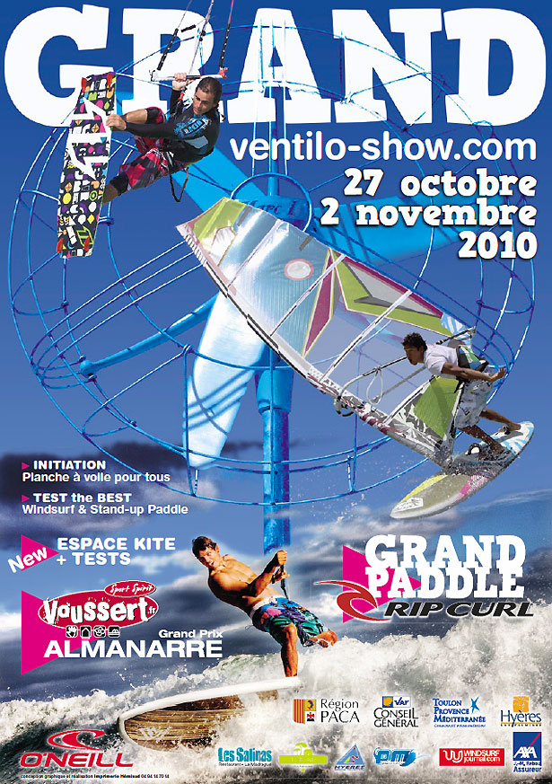 Ventilo Show 2010