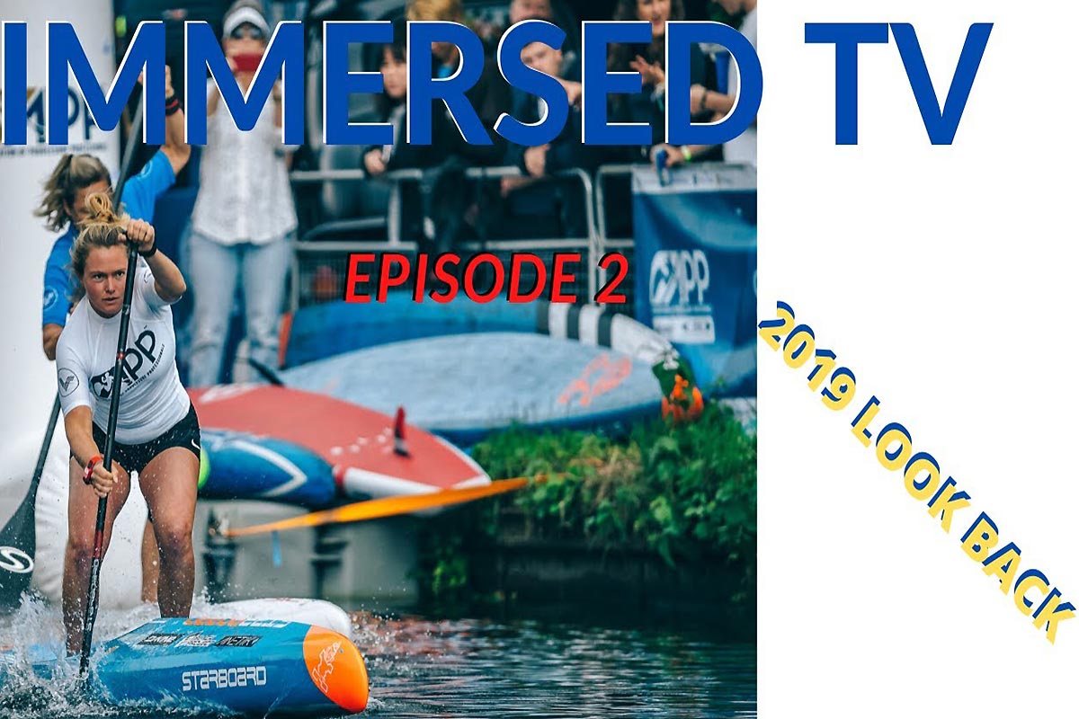 Immersed TV - Episode 2