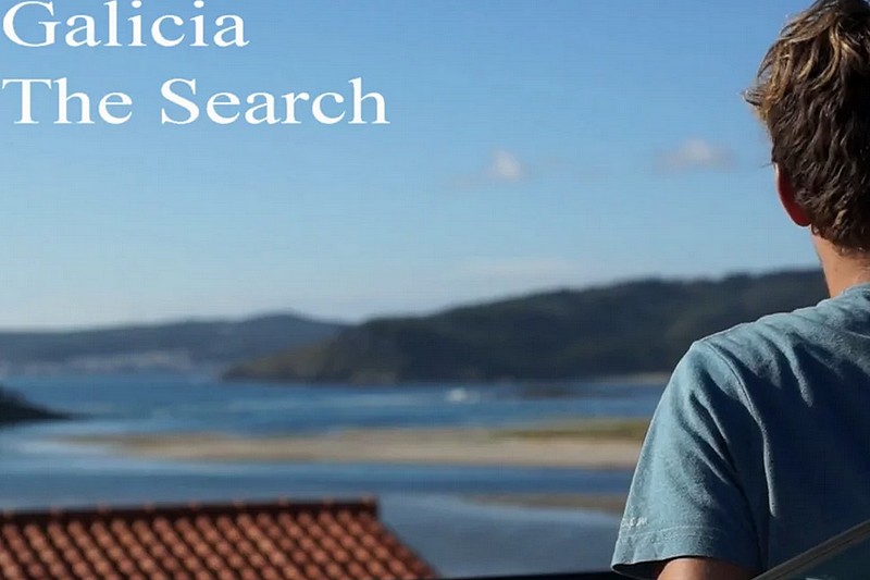 Galicia - The Search