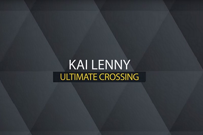 Kai Lenny Ultimate Crossing