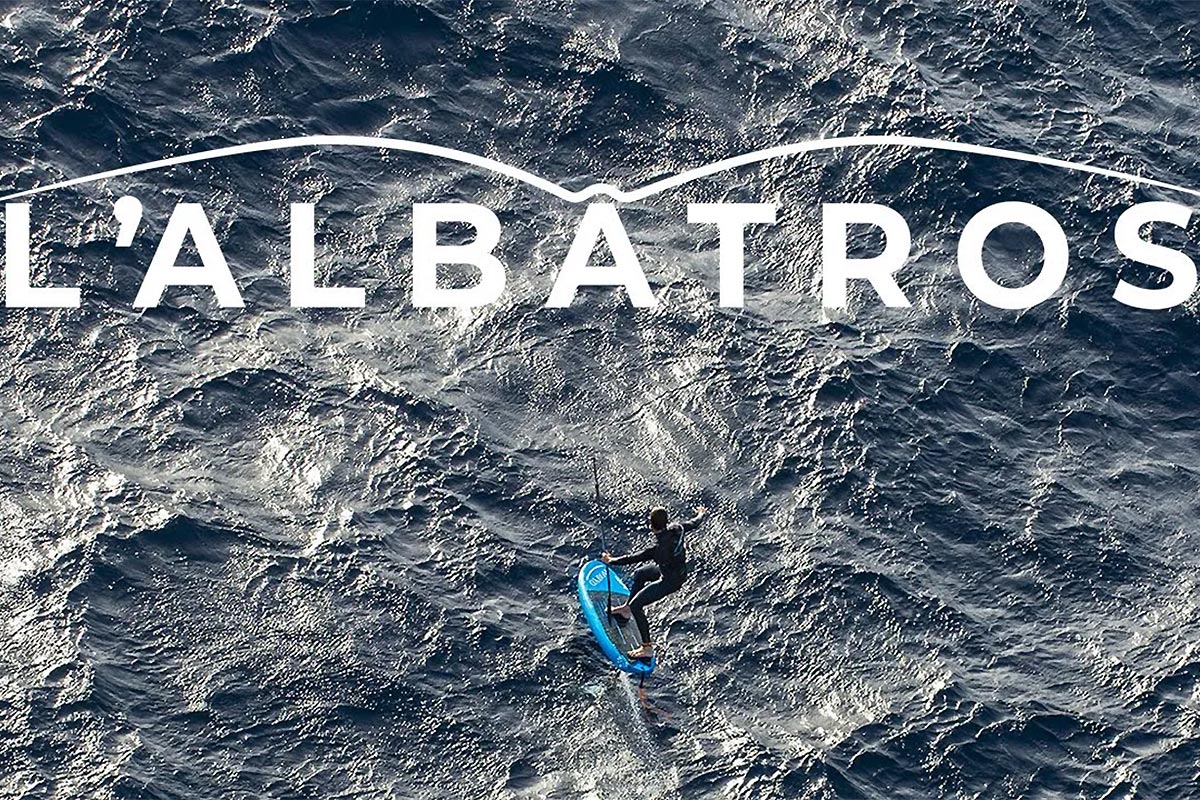 L'Albatros