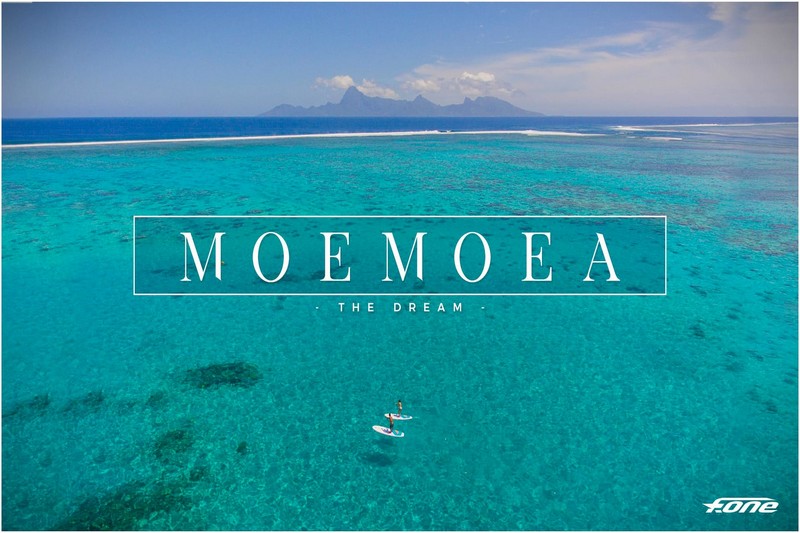 Moemoea - The Dream
