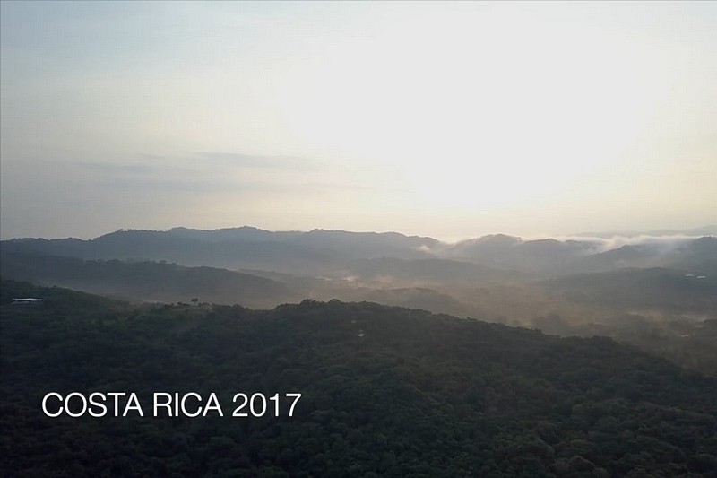 Costa Rica Summer 2017
