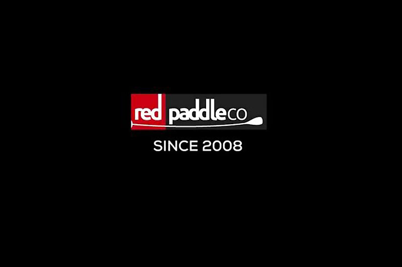 Red Paddle Co - Since 2008