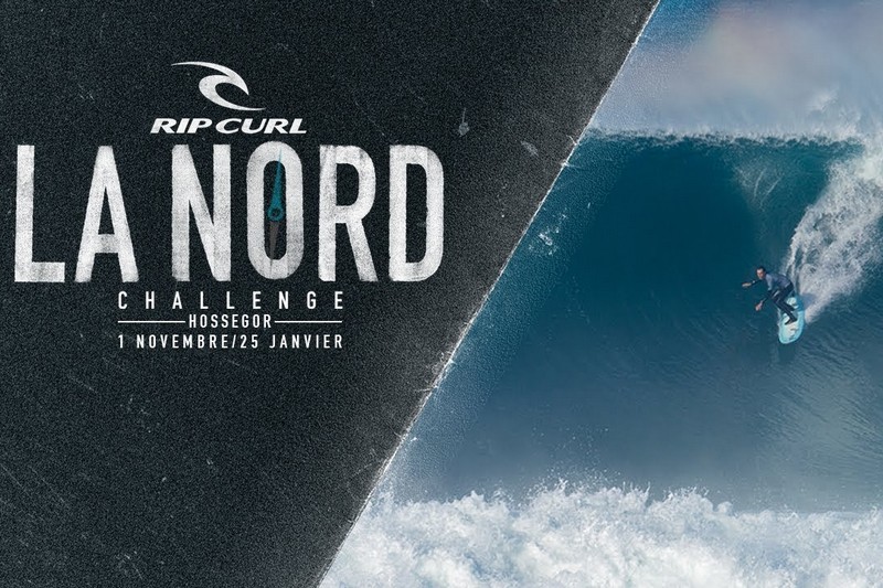 Rip Curl Challenge La Nord