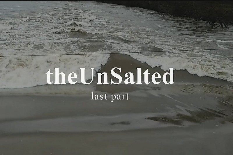 theUnSalted - last part