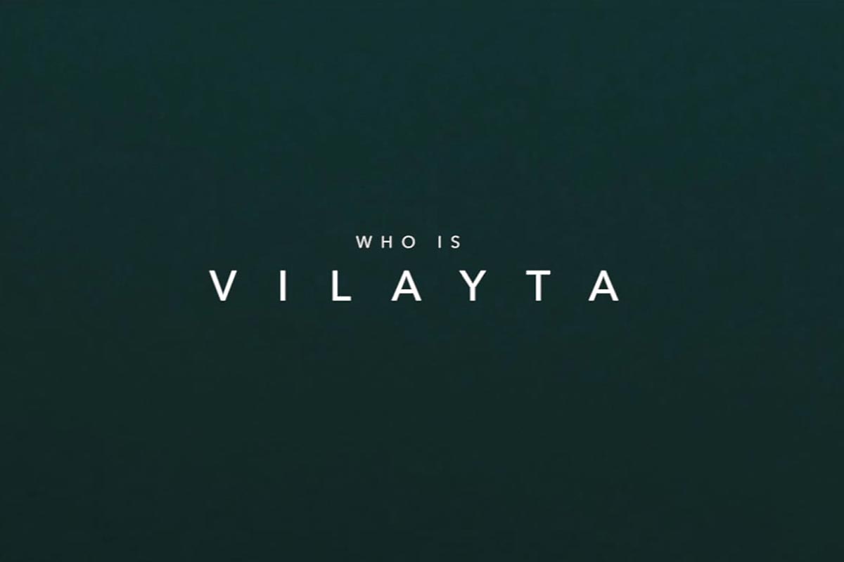 Who is Vilayta