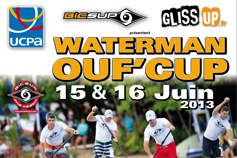 Waterman Ouf\' Cup